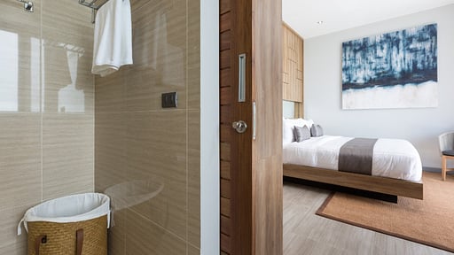 Villa Sea Renity Bedroom 5