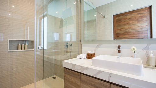 Villa Sea Renity Bedroom 6