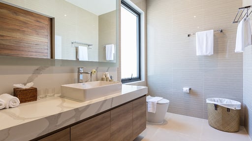 Villa Sea Renity Bedroom 6