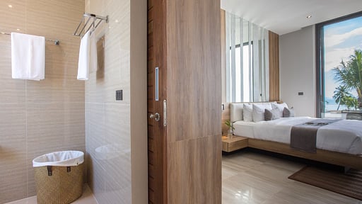 Villa Sea Renity Bedroom 6