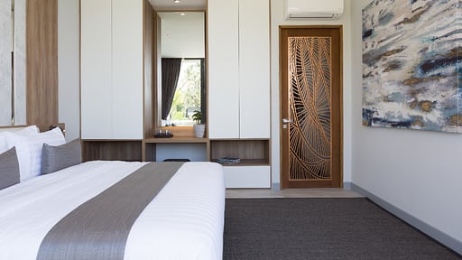 Villa Sea Renity Bedroom 2