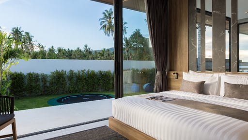 Villa Sea Renity Bedroom 3