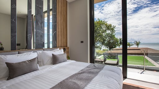 Villa Sea Renity Bedroom 4