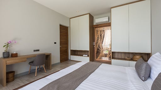 Villa Sea Renity Bedroom 4