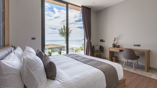 Villa Sea Renity Bedroom 4