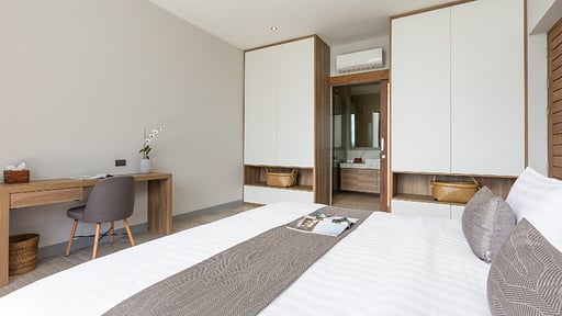 Villa Sea Renity Bedroom 6