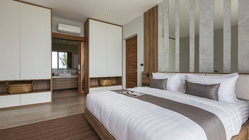 Villa Sea Renity Bedroom 6