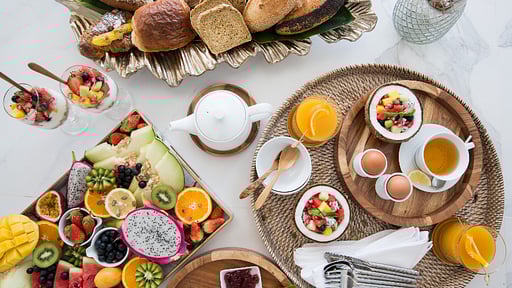 Villa Sea Renity Others