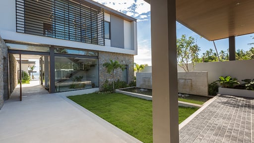 Villa Sea Renity Others