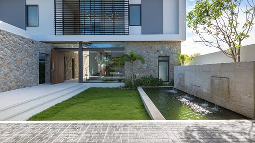 Villa Sea Renity Others