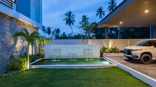 Villa Sea Renity Others