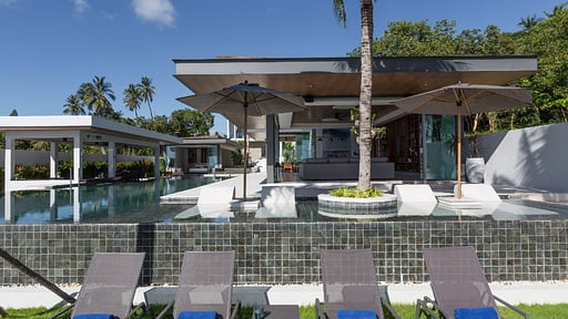 Villa Sea Renity Others