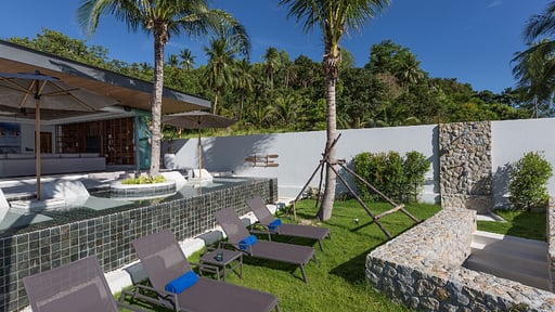 Villa Sea Renity Others