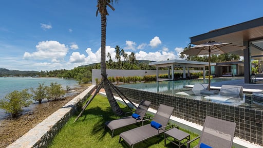 Villa Sea Renity Others