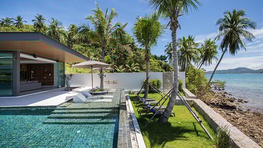 Villa Sea Renity Others