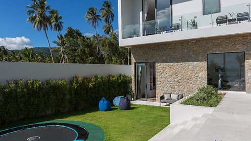 Villa Sea Renity Others