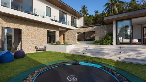 Villa Sea Renity Others