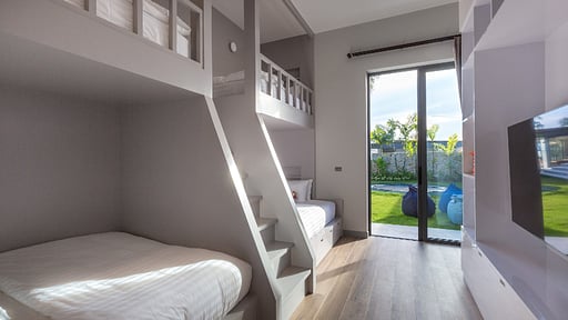 Villa Sea Renity Others