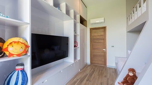 Villa Sea Renity Others