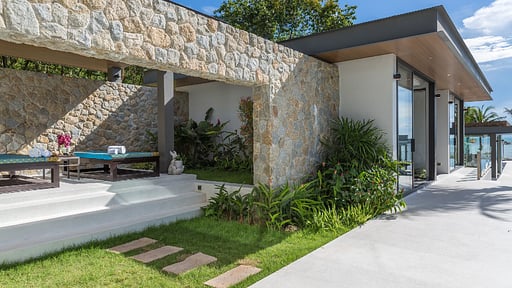 Villa Sea Renity Others