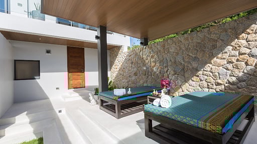 Villa Sea Renity Others