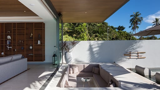 Villa Sea Renity Others