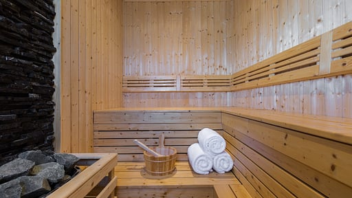 Villa Sea Renity Spa