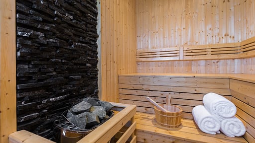 Villa Sea Renity Spa