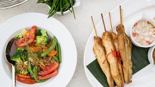 Villa Sea Renity Others