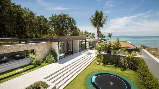 Villa Sea Renity Others