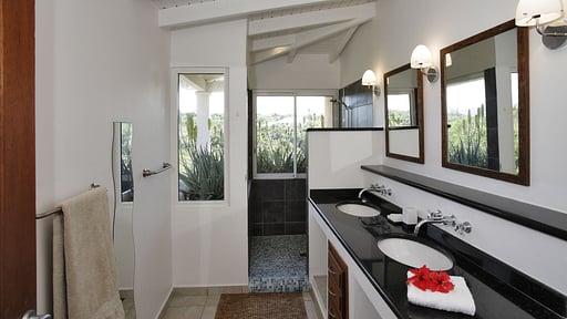 Villa Sea Vous Play Schlafzimmer 3