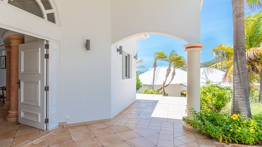 Villa Seabird Others