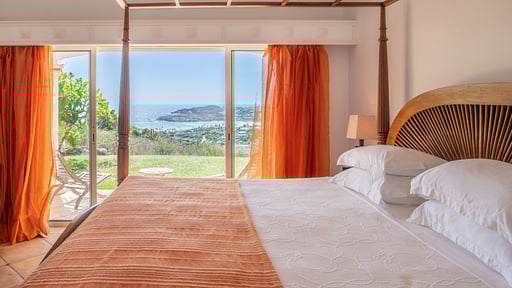 Villa Seabird Bedroom 2