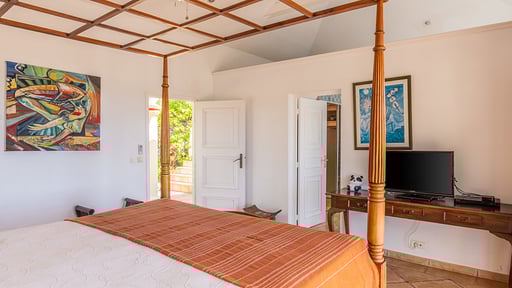Villa Seabird Bedroom 2