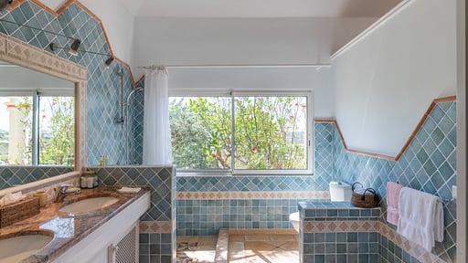 Villa Seabird Bedroom 2