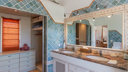 Villa Seabird Bedroom 2