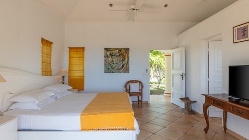 Villa Seabird Bedroom 3