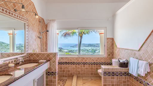 Villa Seabird Bedroom 3