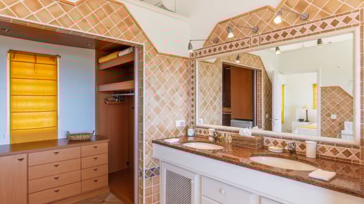 Villa Seabird Bedroom 3