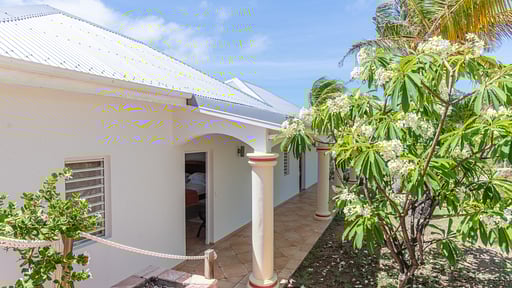 Villa Seabird Bedroom 3