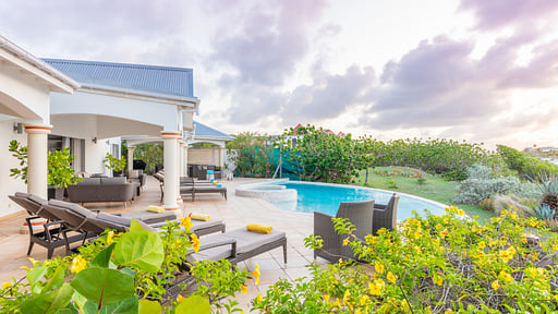 Villa Seabird Others