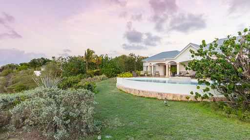 Villa Seabird Others