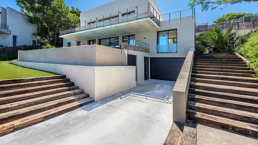 Villa Aqua Vista Others