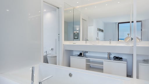 Villa Aqua Vista Bedroom 2