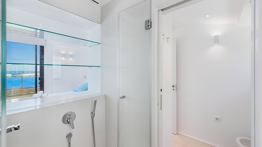 Villa Aqua Vista Bedroom 3