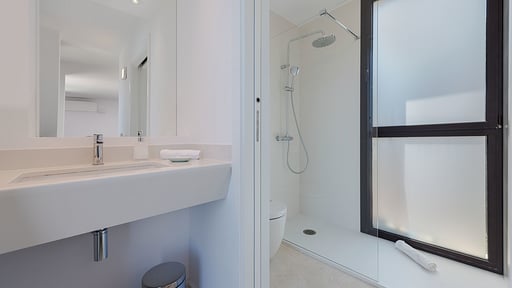 Villa Aqua Vista Bedroom 5