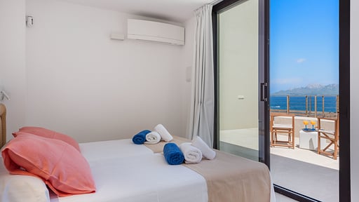 Villa Aqua Vista Bedroom 5