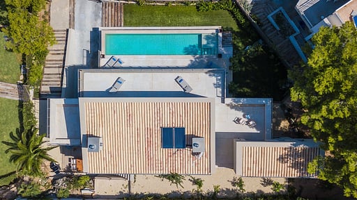 Villa Aqua Vista Others