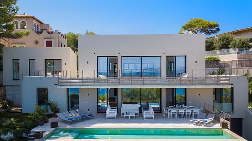 Villa Aqua Vista Others