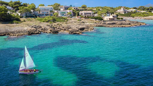 Villa Aqua Vista Surroundings